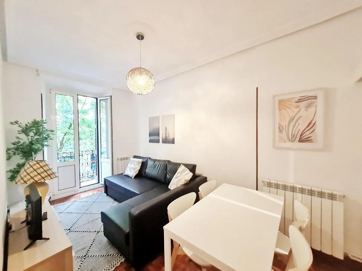 Apartamento Urbieta by SanSe Holidays - Center San Sebastián