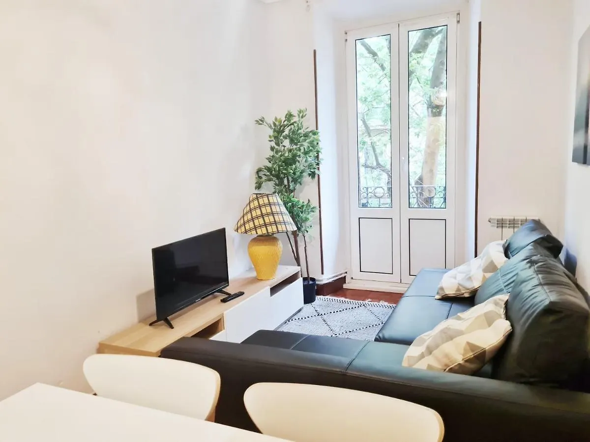 Apartamento Urbieta by SanSe Holidays - Center San Sebastián