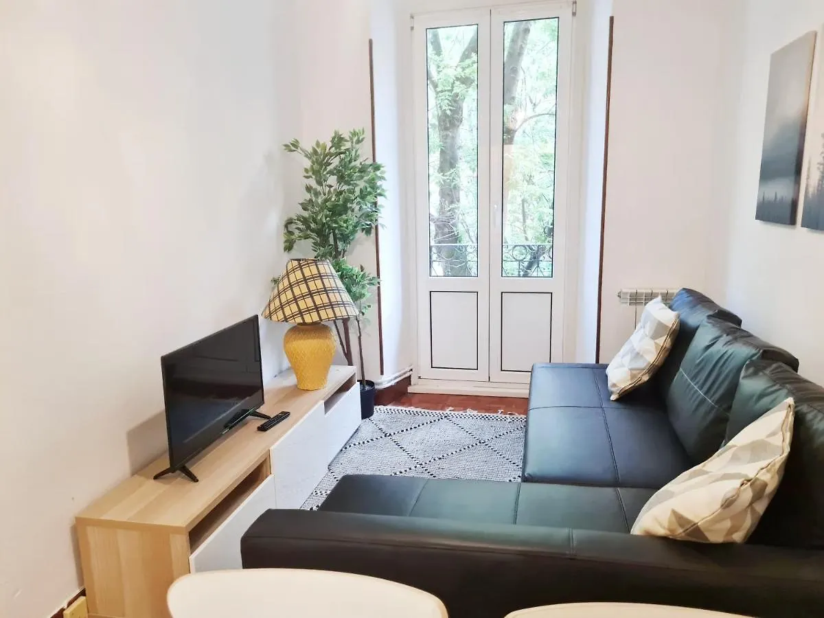 Apartment Apartamento Urbieta By Sanse Holidays - Center San Sebastian