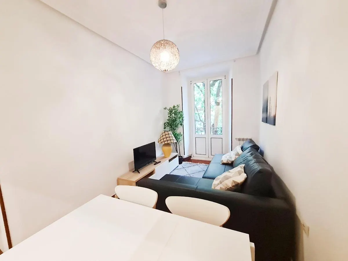 Apartamento Urbieta by SanSe Holidays - Center San Sebastián