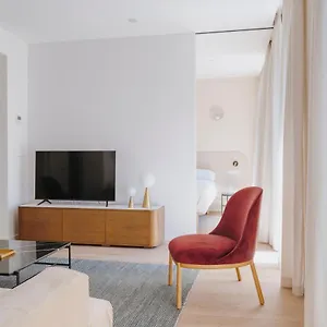  Apartamento The Passage