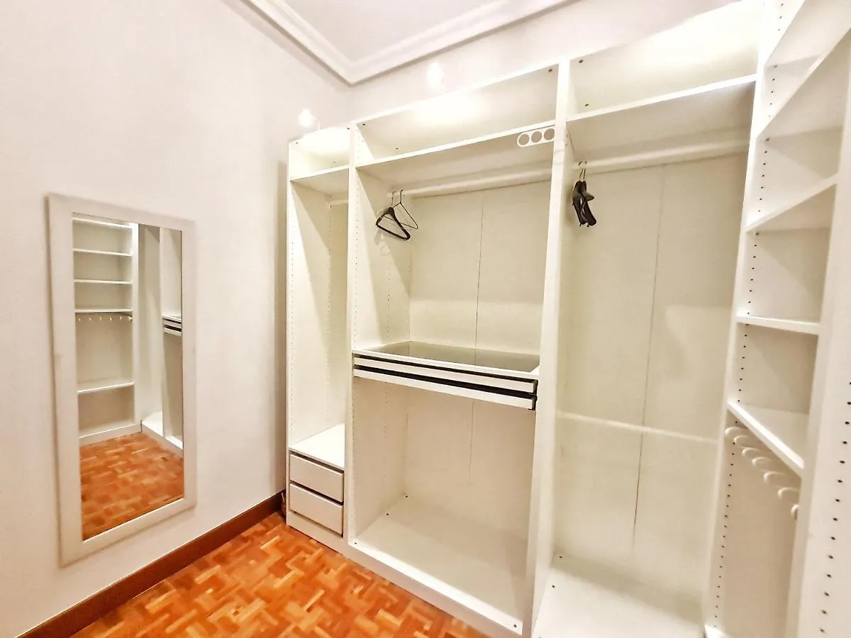Apartamento Urbieta By Sanse Holidays - Center San Sebastian Apartment