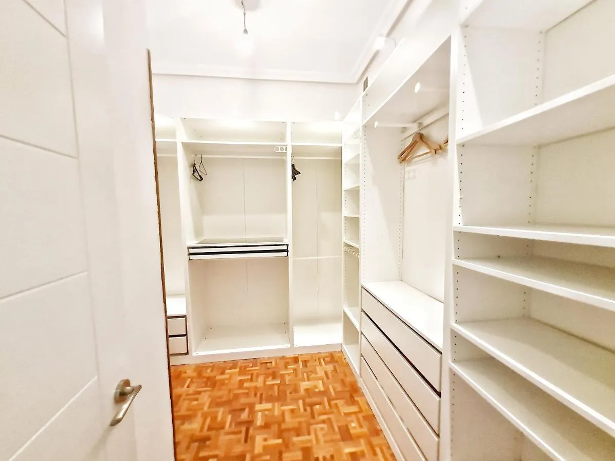Apartamento Urbieta By Sanse Holidays - Center San Sebastián 0*,